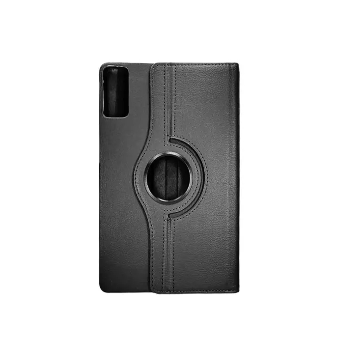 Xiaomi Redmi Pad SE Rotate Tab Book Case (Black)