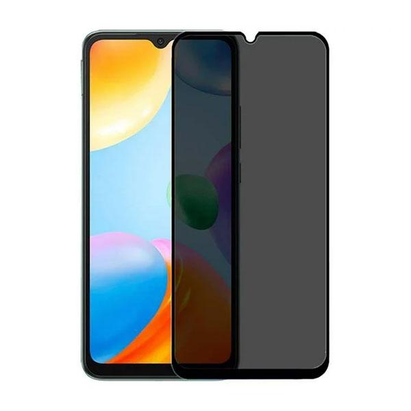 Redmi 13C/A05/Note50/C51/C63 Privacy Glass - Premium Screen Protection