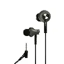 Airox Silver Stone HF-01 Wired Handsfree - Premium Sound Earphones
