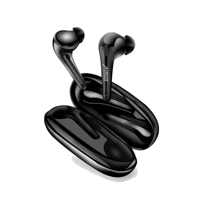 Airox E11 True Wireless Earbuds: Premium Sound & Advanced Features
