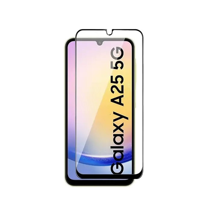 [PL6SA15-6-2] Samsung Galaxy A24/A15/A25 G Rhino Tempered Glass