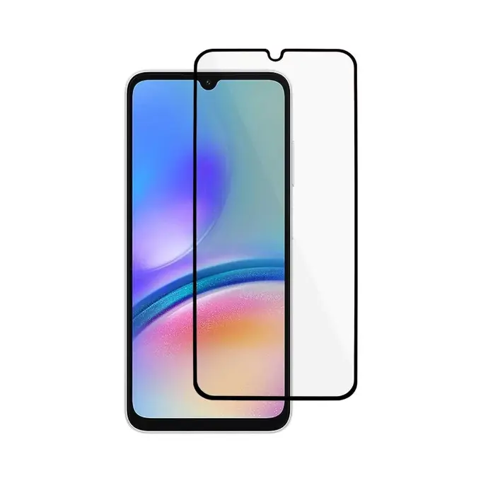 "Samsung Galaxy A05s G Rhino Tempered Glass - Ultimate Screen Protection"