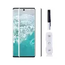 "Vivo V30, V30e & V29 G Rhino UV Glass Protector - Ultimate Screen Safety"