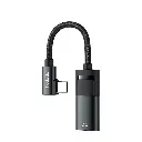 Mcdodo 3.5MM Audio Type-C Charging Dual Adapter Model :5050