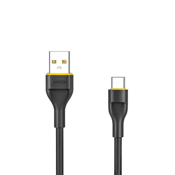 Airox Type-C Fast Charging Data Cable CB-10
