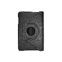 Amazon Tab HD 7 Inch 2022 Rotate Tab Book Case (Black)