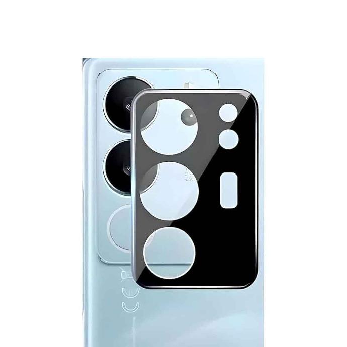 Vivo V30 9H Camera Protector - Premium Lens Shield