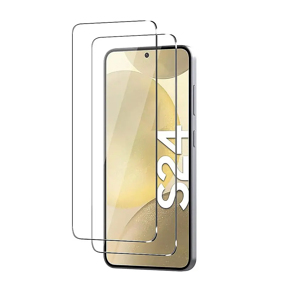 Samsung S24/S25 G-Rhino Tempered Glass - Ultimate Screen Protection