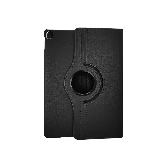 iPad Pro 10.2|iPad 10.5 Rotate Tab Book Case (Black)