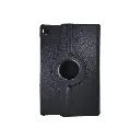 Lenovo Tab M10 Plus|X606F Rotate Tab Book Case (Black)