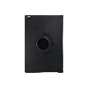 Huawei MediaPad M5 10.1|10.2 Rotate Tab Book Case (Black)