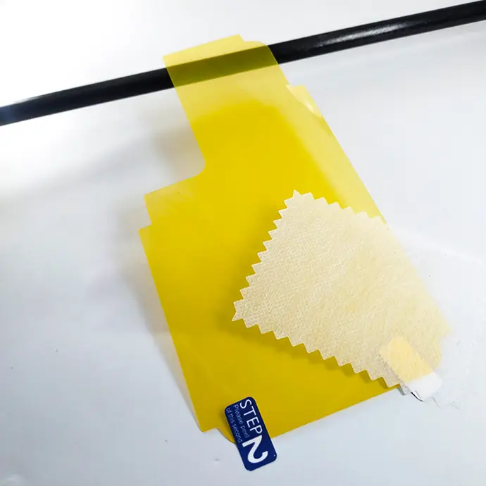 Realme C65 Korean Jelly Sheet - Premium Protection & Sleek Design