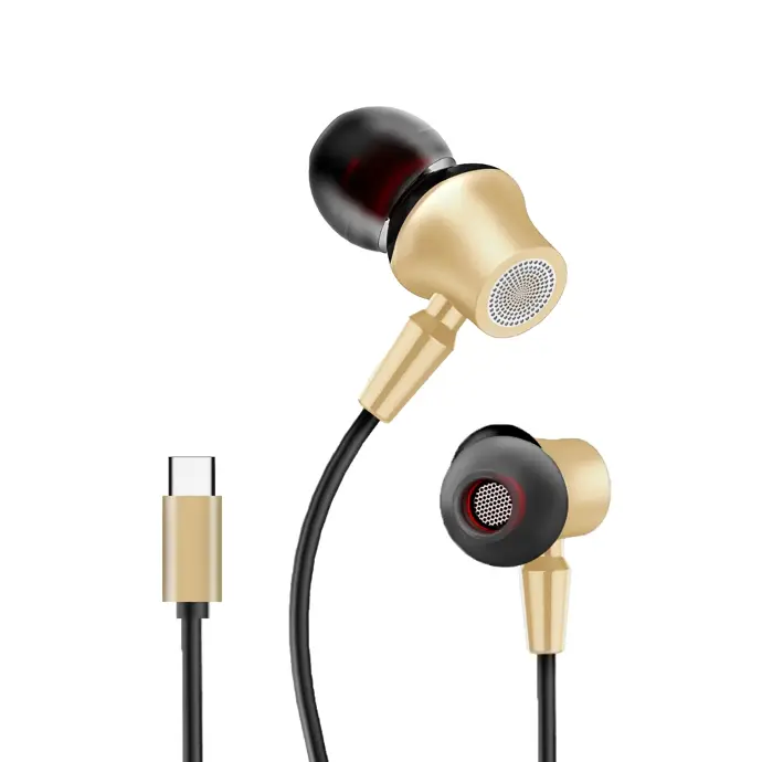 Airox HF-09 Type C Full Bass Handsfree