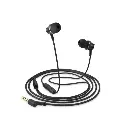 Faster FHF-12C Super Bass Wired Handsfree - Premium Sound Earphones