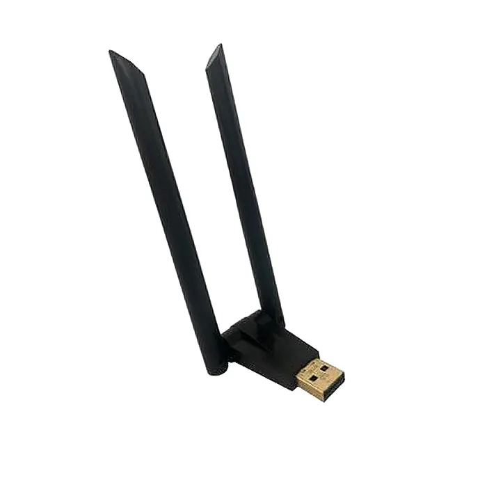 Alfa Double Antina Wifi Dongle