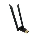 Alfa Double Antina Wifi Dongle