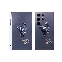 3D Printed Mobile Back Customize Skin (RIDER)