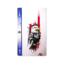 3D Printed Mobile Back Customize Skin (EAGAL)