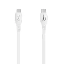 TAAR Flex Type C to Type C Cable - Fast Charging & Data Transfer