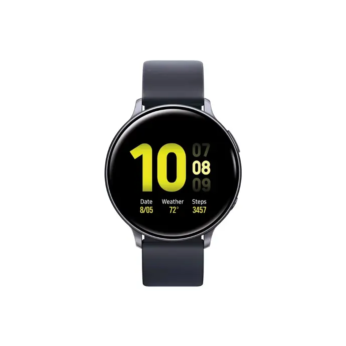 [WATCH-77] Samsung Smart Watch Active 2 Clone