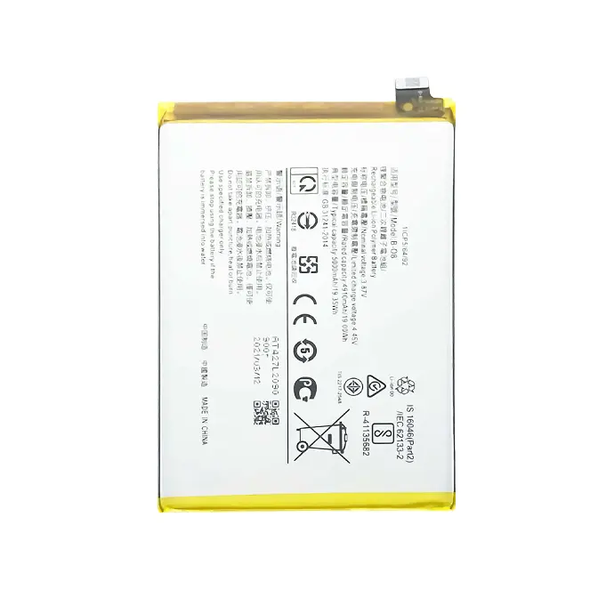 [BT VIY51S-4] Vivo Y51s | Y31 Battery - Reliable 4500mAh Replacement Power