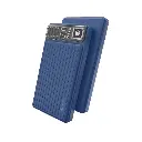 Dany Volt V-100 Power Bank 10,000mAh - Fast Charging, Portable, Durable, USB-C, Dual Output