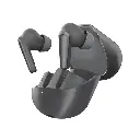 Audionic Airbud 595 Flip Earbuds (BLACK) HFB7AD8-19: Stylish & Powerful Sound