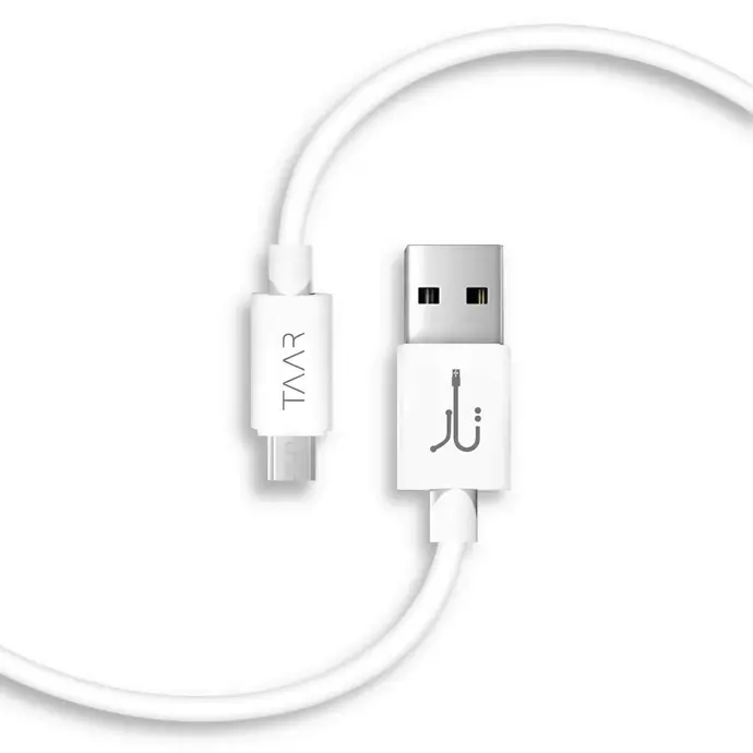 TAAR Core Micro USB Fast Charging Data Cable