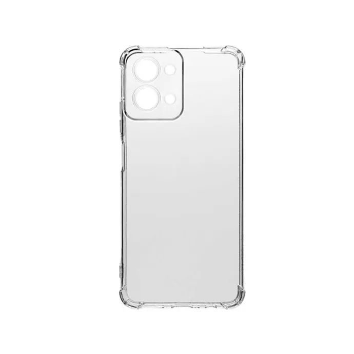 Vivo Y28 4G 1.5 MM TPU|Transparent Back Case