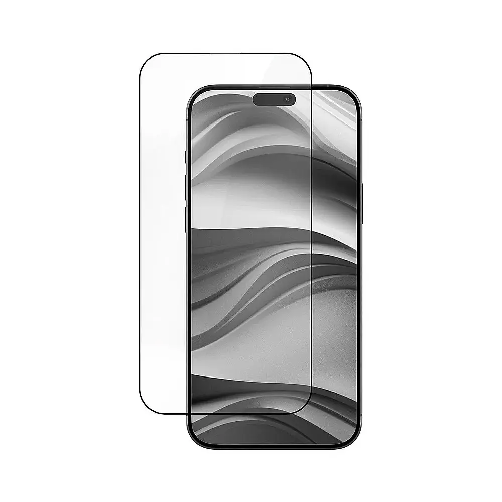 [PL6IP16PR-12-2] iPhone 16 Pro OG Glass - Premium Screen Protection