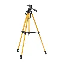 3366 High-Quality Tripod Stand for Mobile - 4FT Adjustable Design
