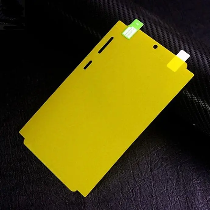 Samsung S22 Plus Front Jelly Sheet - Ultimate Screen Protection