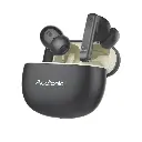 Audionic Airbud 495 Quad Mic, ENC Wireless Earbuds