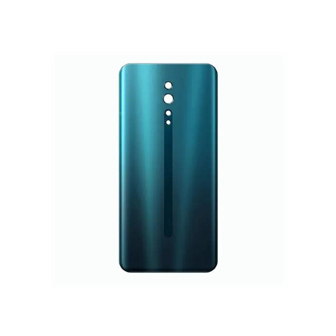 [HS9ORNOZ-3-11] Oppo Reno Z Only Back (Green) - Premium Quality Replacement Panel