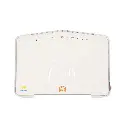 Fiber Wifi Router E-Pon HS814C5 With Charger | Lot Item