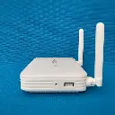 High-Speed G-PON Fiber WiFi Router with Charger - HS8145C5
