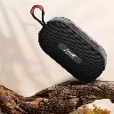 Airox SP-04 Beat Boxed Bluetooth Speaker - Full Bass Portable Sound