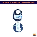Vivo V40 5G Gorilla 9H Camera Protection - Ultimate Lens Shield