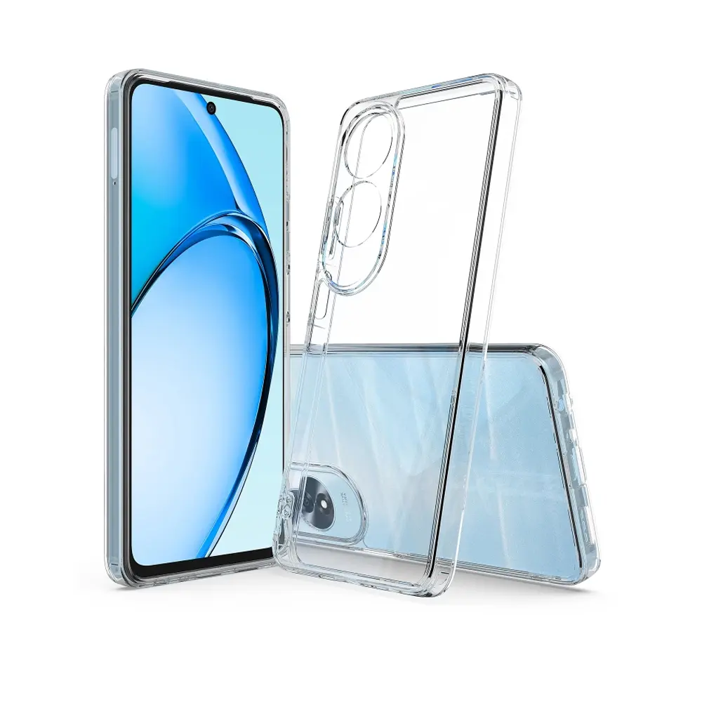 Oppo A60 1.5MM Tpu Pouch