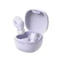 Baseus WM01 Encok True Wireless Bluetooth Earphones | Purple