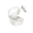 Baseus Bowie WM02 True Wireless Earphones Bluetooth | Creamy White