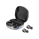 Baseus Encok WM01 Plus True Wireless Bluetooth Earphones | Black