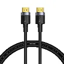 Baseus High Definition HDMI to HDMI Cable 4K 8M 