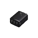 Baseus Compact Charger 2U 10.5W (Box Damage) 