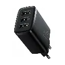 Baseus Compact Charger 3U 17W CN Black