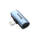 Baseus L46 iPhone to Dual iPhone Converter