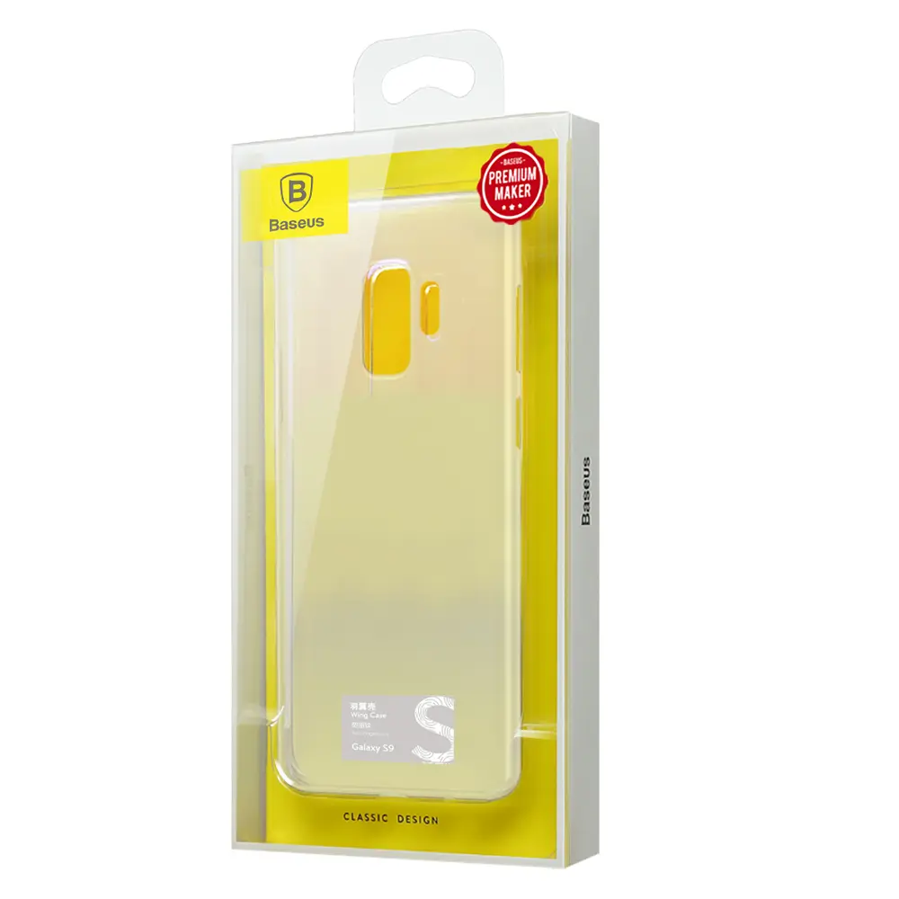 Baseus Wing Case for Samsung S9