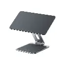 Baseus MagStable Series Magnetic Tablet Stand for Pad  10.9″/11″ Space Grey