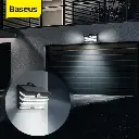 Baseus Energy Collection Series Solar Energy Wide Angle Wall Lamp