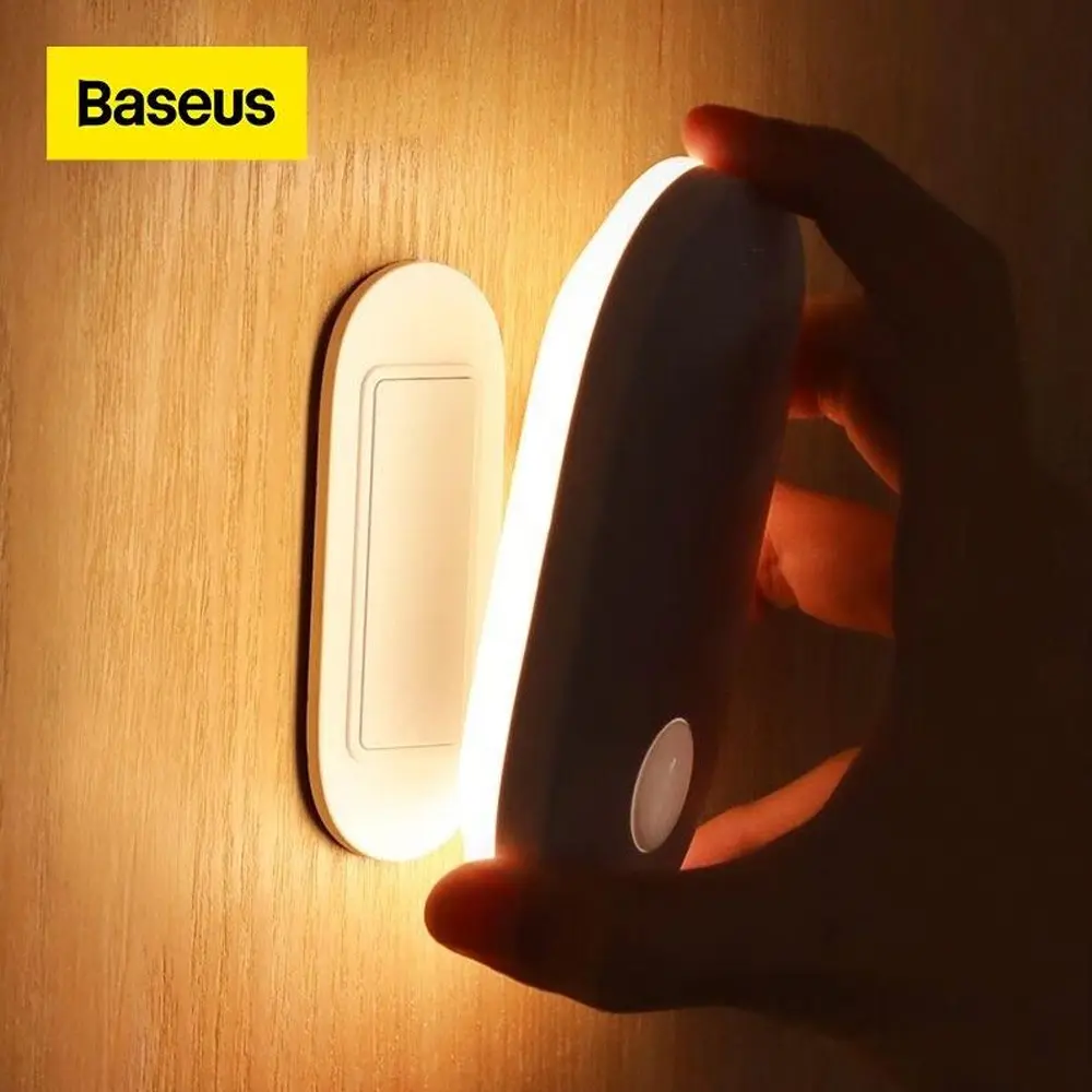 Baseus Human Body Induction Home Entrance Light 